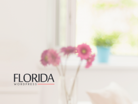 Florida英文主题 V7.4.0 多功能响应式WordPress主题 免费下载