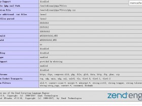 WordPress站将WDCP面板升级到V3.2切换PHP7遇到的问题汇总
