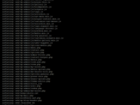 filezilla received unexpected end of file from sftp server filezilla received unexpected end of file from sftp server