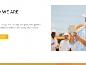 WordPress专业建筑主题 Constructor v1.1 免费下载