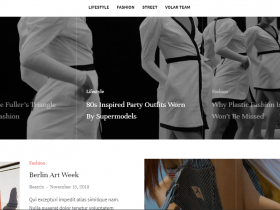 WordPress专业杂志主题 Zeen v3.6.1 免费下载
