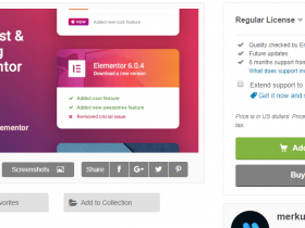 WordPress 更新日志插件 Logger v1.0.1 免费下载