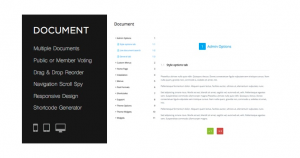 Docs Online Product Documentation WordPress Plugin