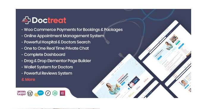 Doctreat-Doctors-Directory-WordPress-Theme