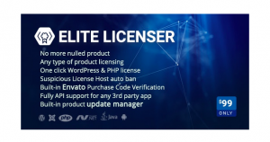 ELITE-LICENSER