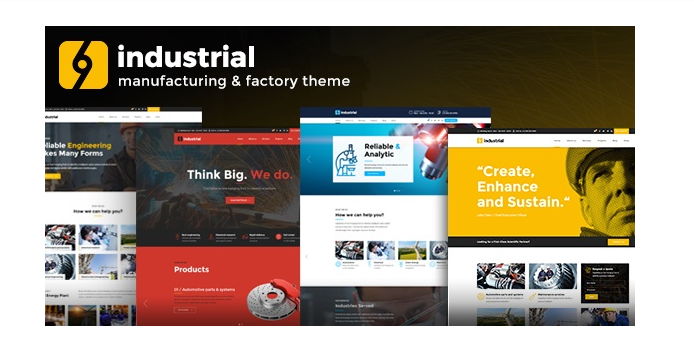 Industrial-Corporate-Industry-Factory