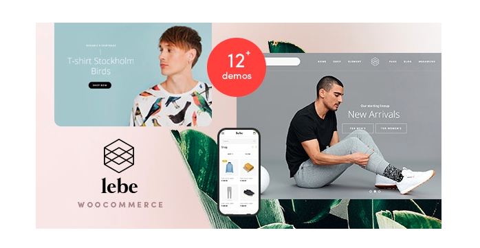 Lebe-Multipurpose-WooCommerce-Theme