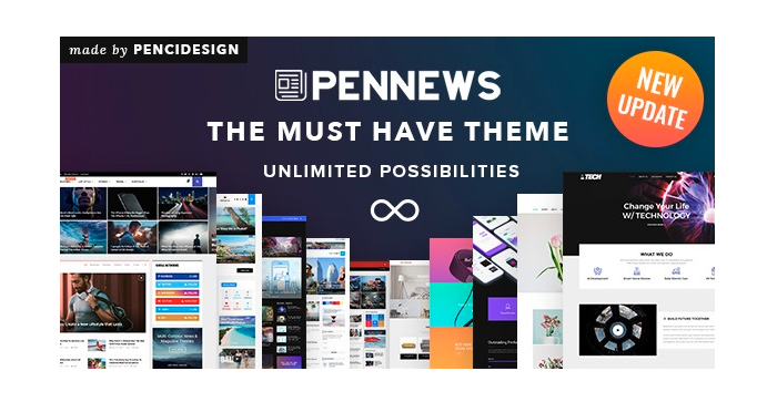 PenNews-Multi-Purpose-AMP-WordPress-Theme