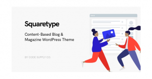 Squaretype-Modern-Blog-WordPress-Theme