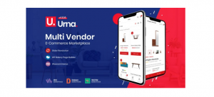 Urna - All-in-one WooCommerce WordPress Theme