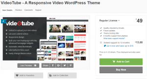 VideoTube-Responsive-Video-WordPress-Theme