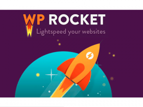 WordPress 缓存插件 Rocket v3.5.1 免费下载