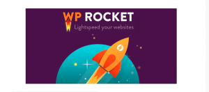 WP Rocket WordPress Cache Plugin