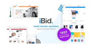 iBid-Multi-Vendor-Auctions-WooCommerce-Theme