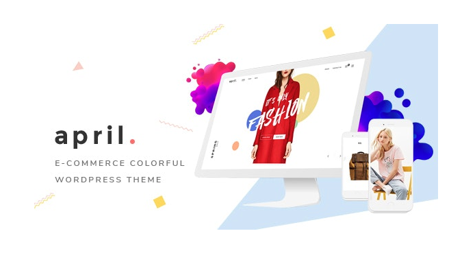 APRIL-Fashion-WooCommerce-WordPress-Theme