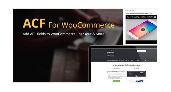 Advanced-Custom-Fields-for-Woocommerce