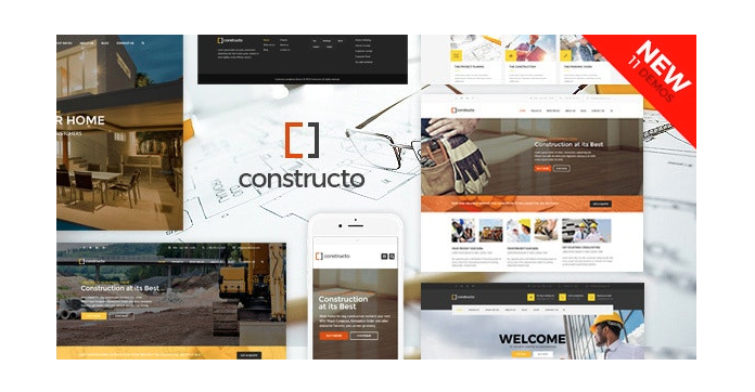 Constructo-Construction-WordPress-Theme
