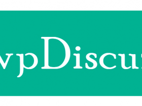 WordPress WordPress评论插件插件 wpDiscuz 免费下载