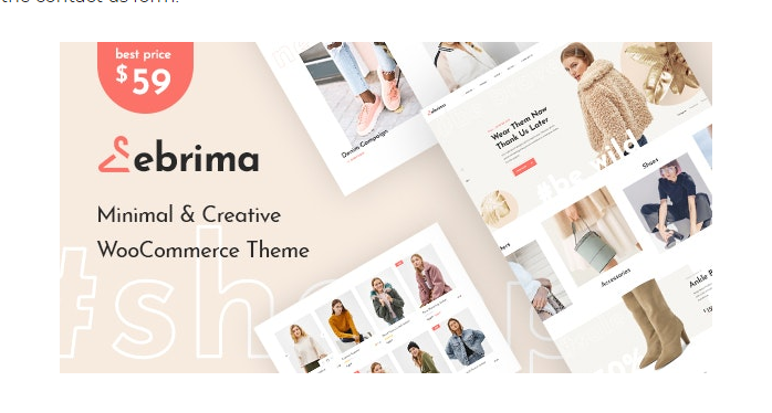 Ebrima-Minimal-Creative-WooCommerce-WP Theme