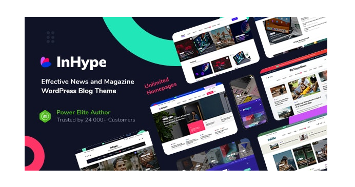 InHype-Blog-Magazine-WordPress-Theme