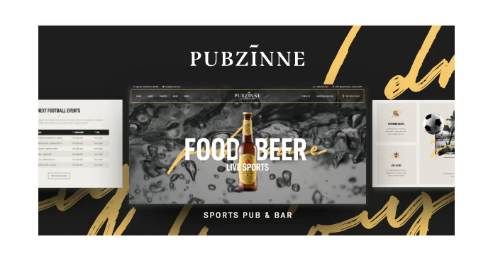 PubzinnE-sports-Bar-Wordpress-Theme