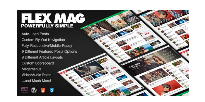 flex-mag-responsive-wordpress-news-theme