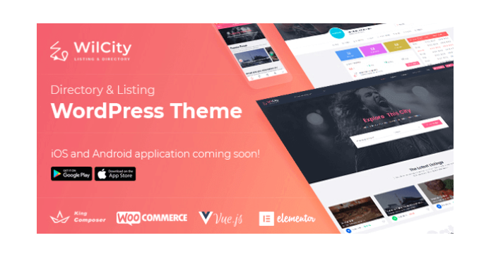 Wilcity-Directory-Listing-WordPress-Theme